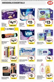 IGA catalogue week 36 Page 34