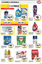 IGA catalogue week 36 Page 38