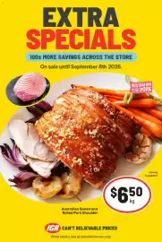 IGA catalogue week 36 Page 4