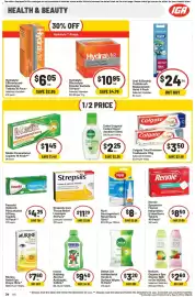 IGA catalogue week 36 Page 41