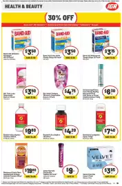 IGA catalogue week 36 Page 42