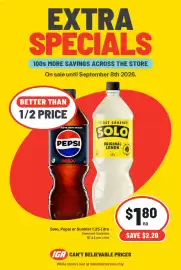 IGA catalogue week 36 Page 5