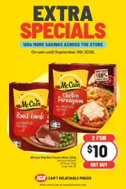 IGA catalogue week 36 Page 6