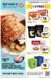 IGA catalogue week 36 Page 7