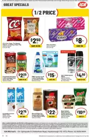 IGA catalogue week 36 Page 9