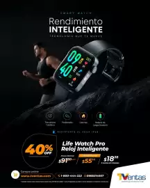 Catálogo TVentas Página 1