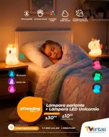 Catálogo TVentas Página 2