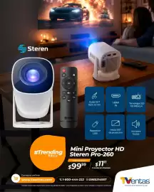 Catálogo TVentas Página 3