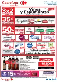 Folleto Carrefour Market semana 36 Página 2