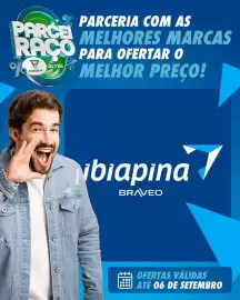 Encarte Rede Parceria Página 1