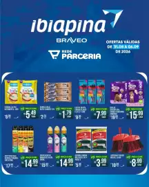 Encarte Rede Parceria Página 2