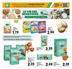 Volantino Interspar settimana 36 Pagina 11