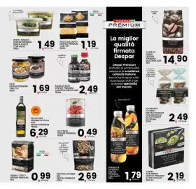 Volantino Interspar settimana 36 Pagina 13