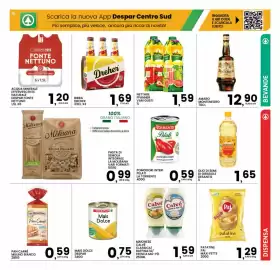 Volantino Interspar settimana 36 Pagina 15