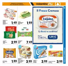 Volantino Interspar settimana 36 Pagina 19