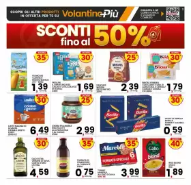 Volantino Interspar settimana 36 Pagina 2