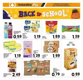Volantino Interspar settimana 36 Pagina 21