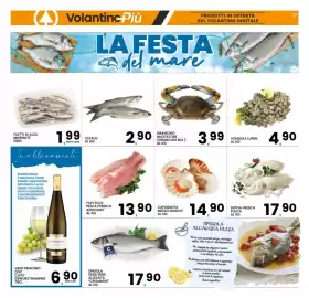 Volantino Interspar settimana 36 Pagina 23