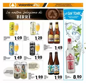 Volantino Interspar settimana 36 Pagina 25