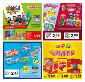 Volantino Interspar settimana 36 Pagina 28