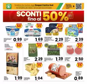 Volantino Interspar settimana 36 Pagina 3