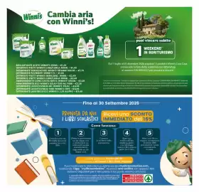Volantino Interspar settimana 36 Pagina 30