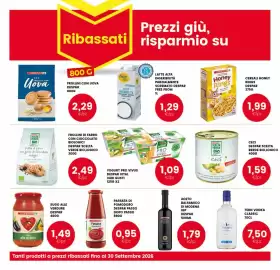 Volantino Interspar settimana 36 Pagina 31