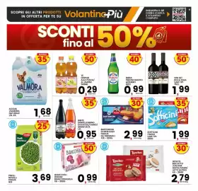 Volantino Interspar settimana 36 Pagina 4