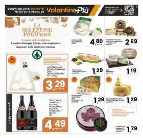 Volantino Interspar settimana 36 Pagina 6