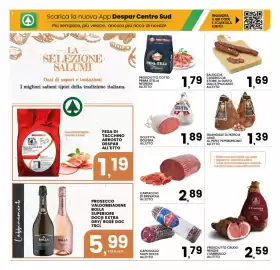 Volantino Interspar settimana 36 Pagina 7