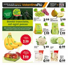 Volantino Interspar settimana 36 Pagina 8
