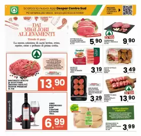 Volantino Interspar settimana 36 Pagina 9