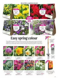 Otter Garden Centres leaflet Page 5