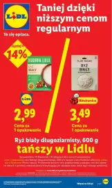 Lidl gazetka Strona 21