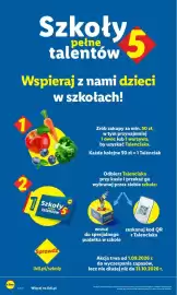 Lidl gazetka Strona 32