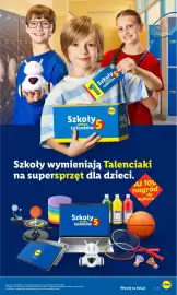 Lidl gazetka Strona 33