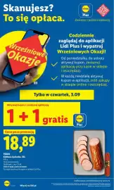 Lidl gazetka Strona 6