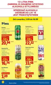 Lidl gazetka Strona 70