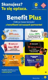 Lidl gazetka Strona 75