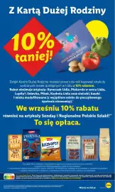 Lidl gazetka Strona 91