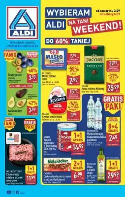 ALDI (ważność do 9-09)