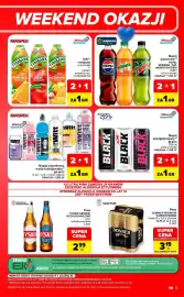 Carrefour Market gazetka Strona 5: Piwo Donner €3,19