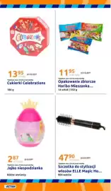 Action gazetka tydzień 36 Strona 24: Opakowanie zbiorcze Haribo Mieszanka €11,95