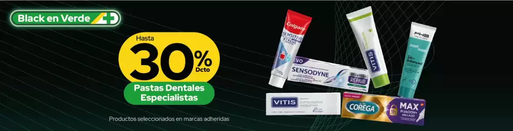 Catálogo Cruz Verde Página 5