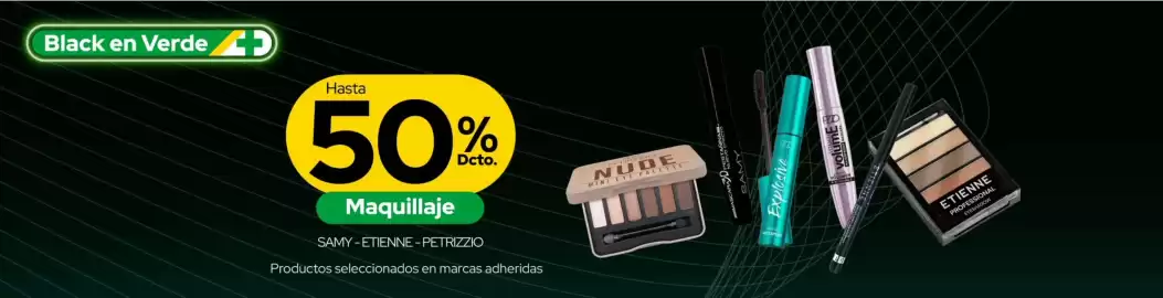 Catálogo Cruz Verde Página 7