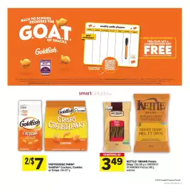 Co-op Atlantic flyer week 36 Page 11