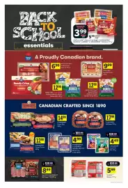 Co-op Atlantic flyer week 36 Page 13