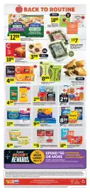 Co-op Atlantic flyer week 36 Page 2