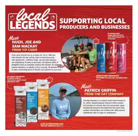 Co-op Atlantic flyer week 36 Page 7