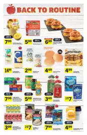 Co-op Atlantic flyer week 36 Page 8